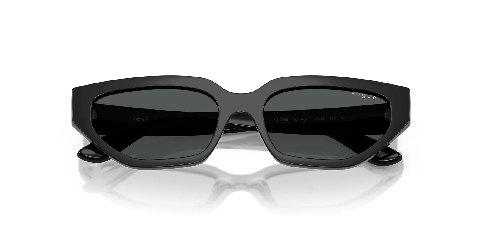 Vogue Eyewear Kids 2029 Sunglasses - view 34